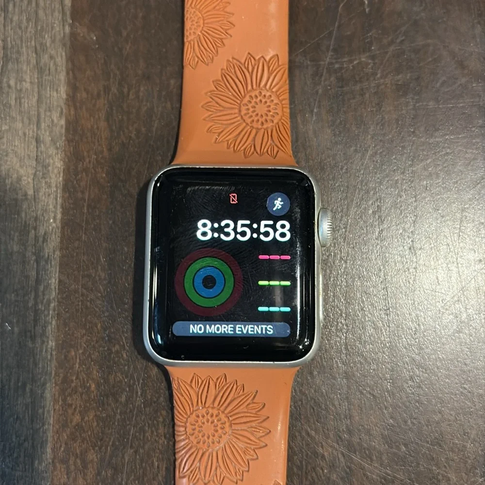 Apple Watch Series 3